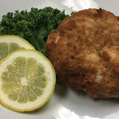 crab cakes middletown DE