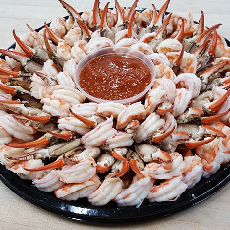 seafood market middletown de