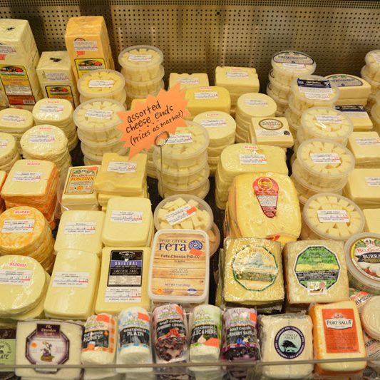 Cheese Shop Middletown DE