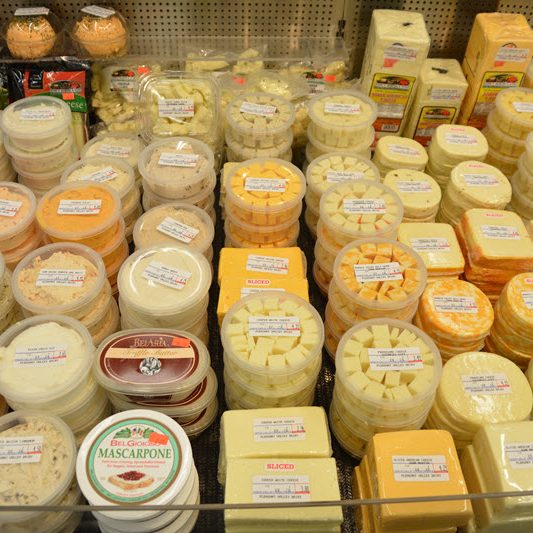 Cheese Shop Middletown DE