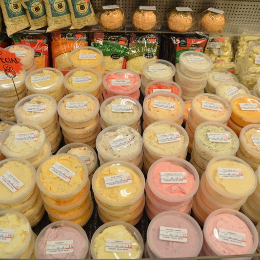 Cheese Shop Middletown DE