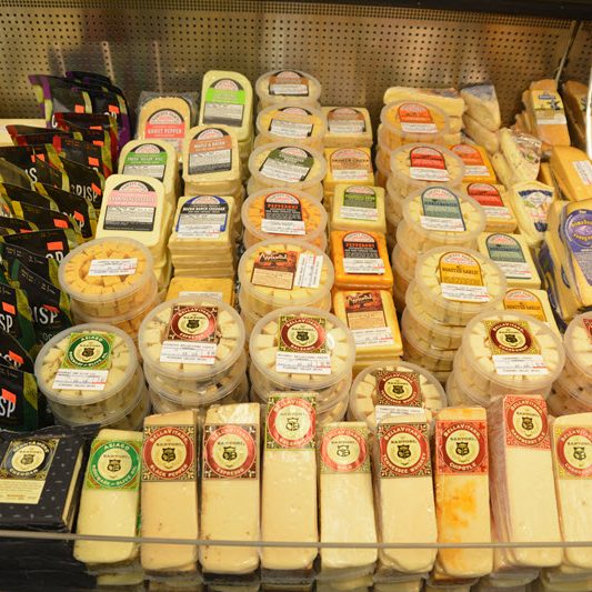 Cheese Shop Middletown