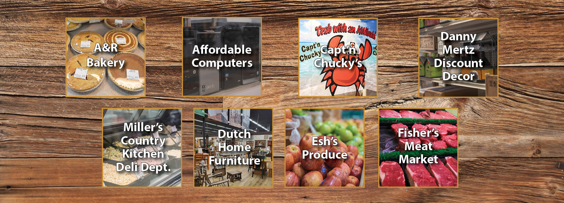 Delaware Farmers Market Amish Market Middletown, Delaware