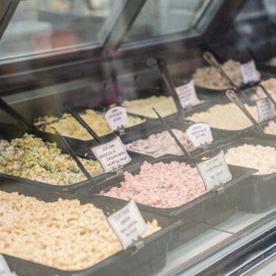 Dutch Country Salad middletown de