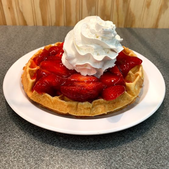 Millers Country Kitchen middletown de