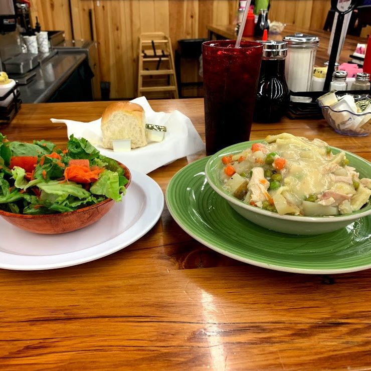 Millers Country Kitchen middletown de