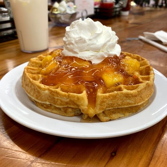 Millers Country Kitchen middletown de