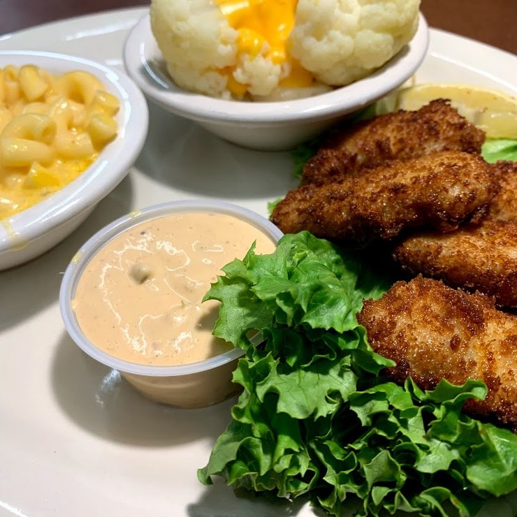 Millers Country Kitchen middletown de