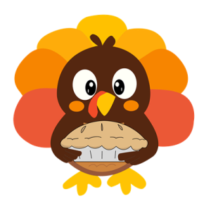 Turkey PNG sm