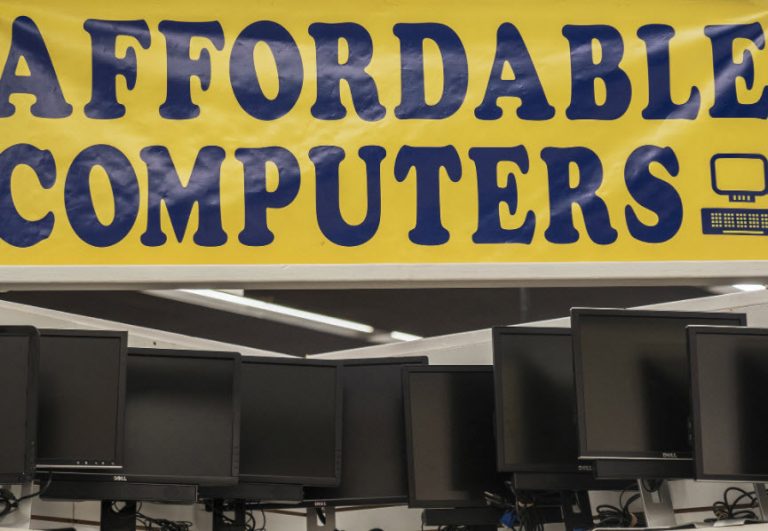 Computer Sales Computer Repair Computer Parts