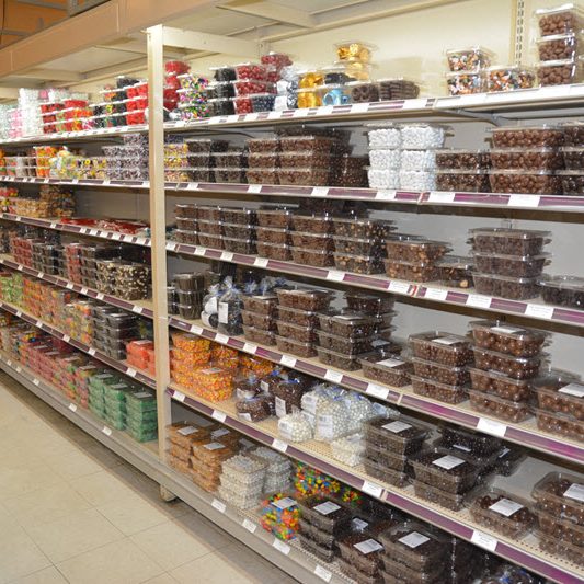 bulk candy store middletown pa