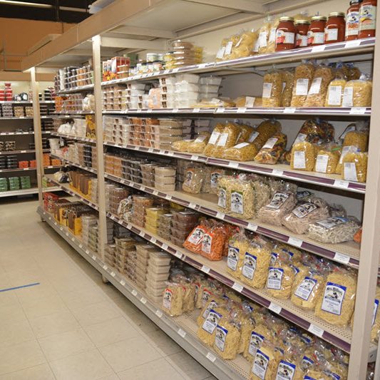bulk food store middletown de