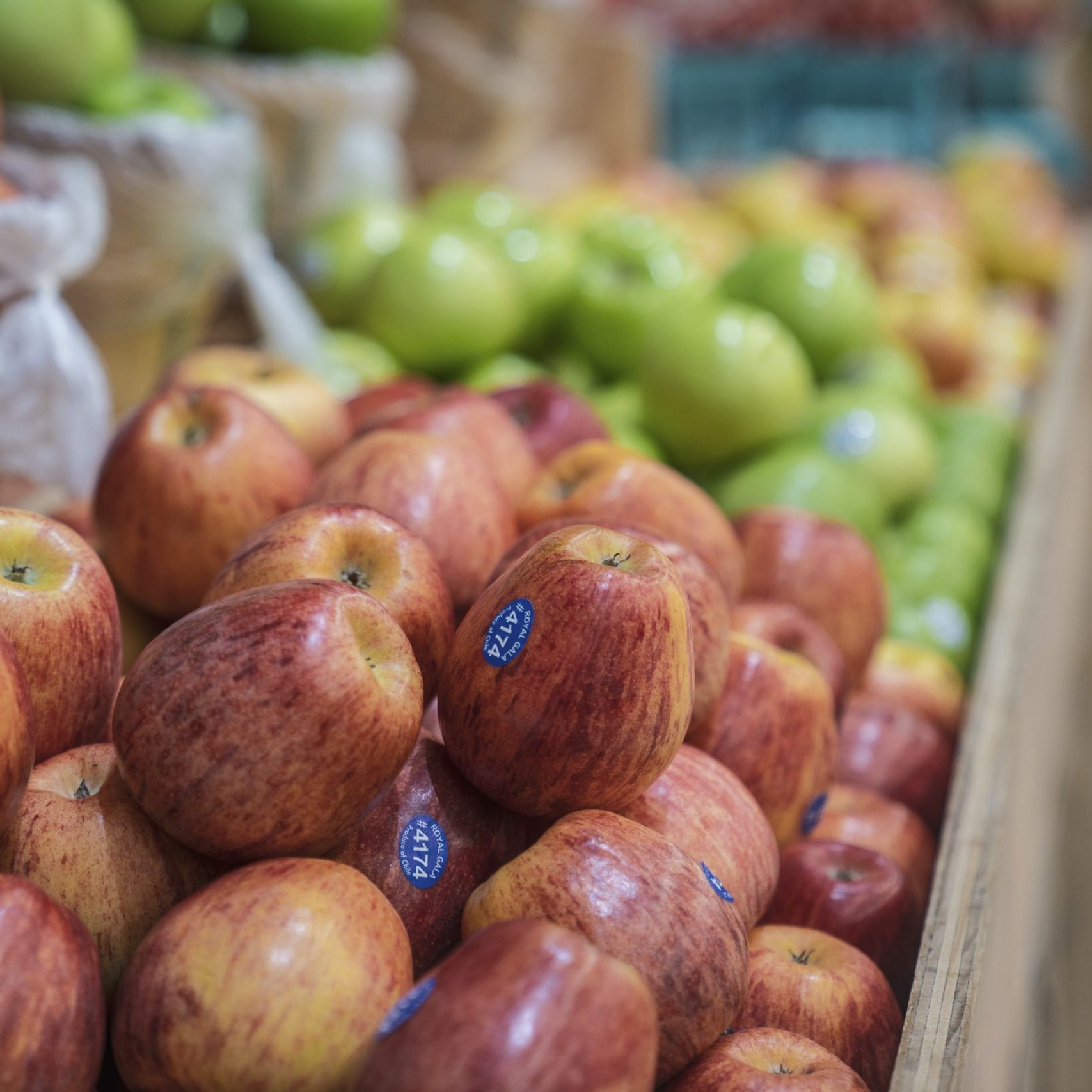 fresh fruit middletown de 2