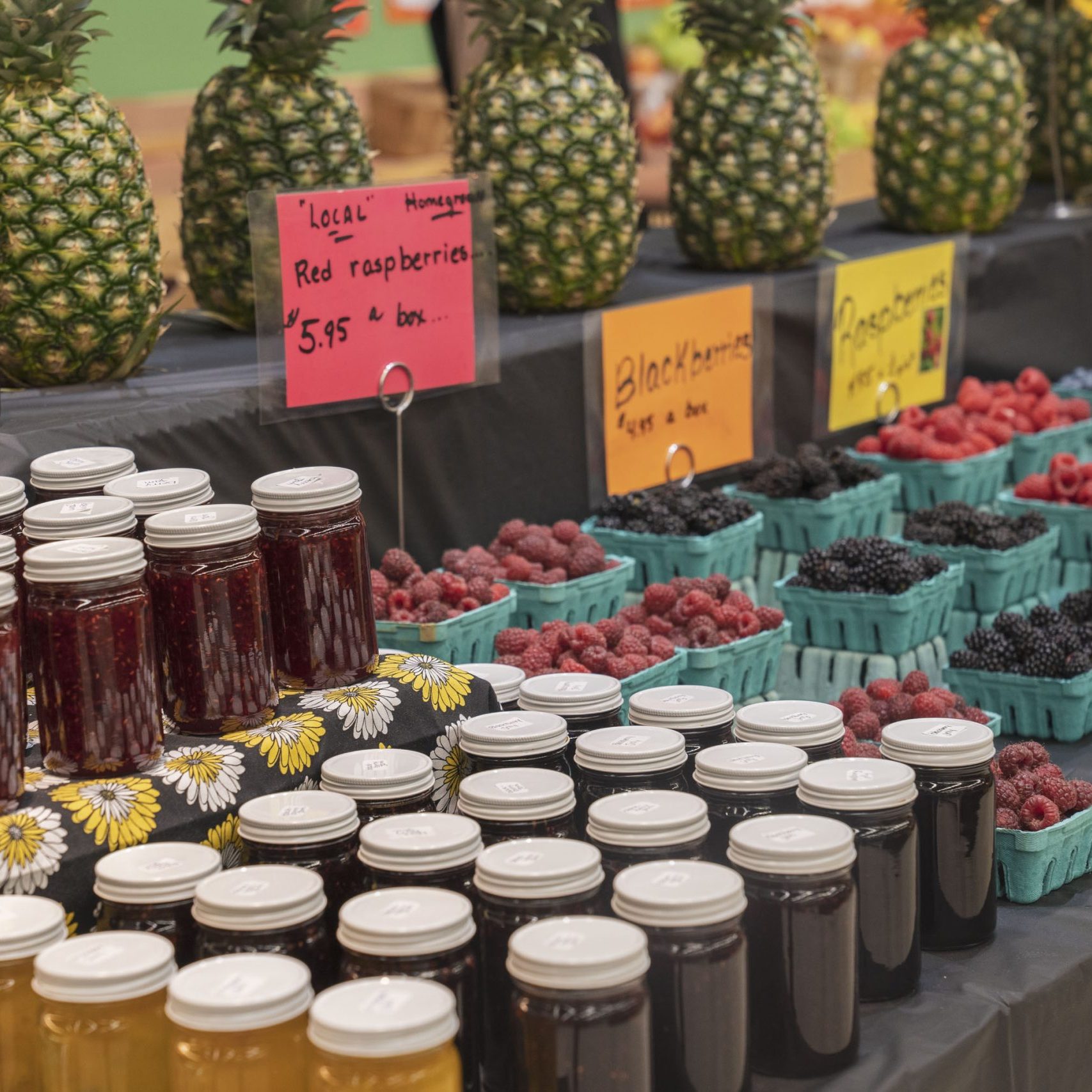 fresh fruit middletown de