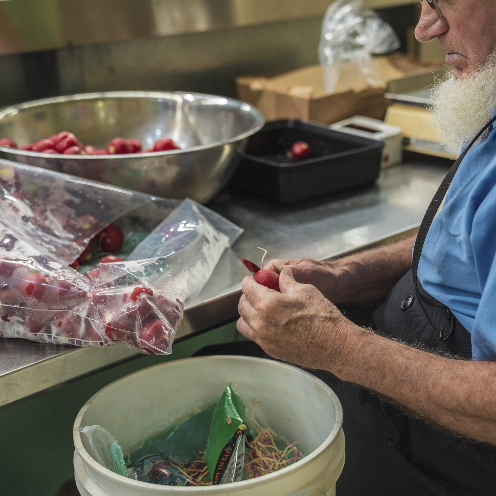 fresh produce middletown de