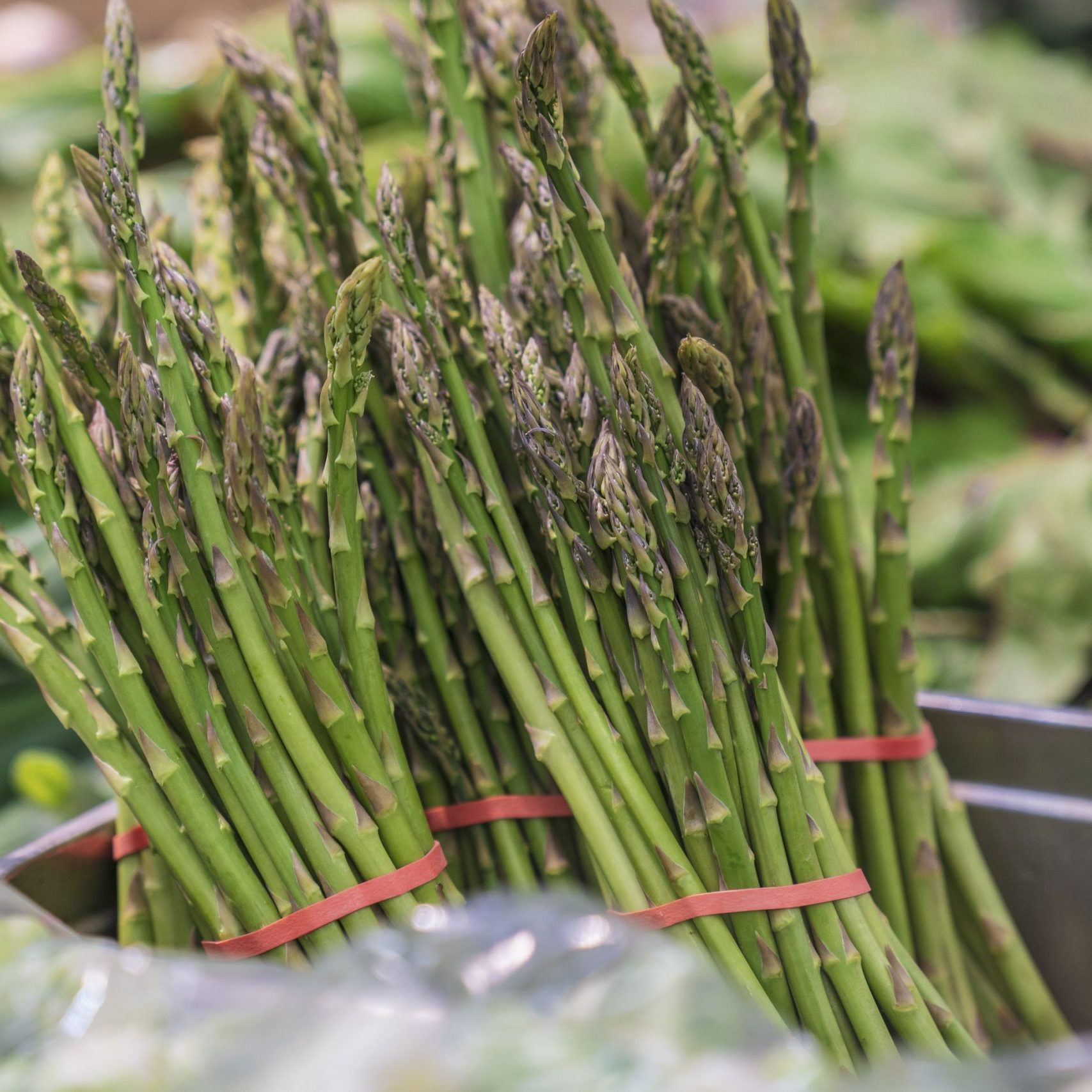 fresh vegetables middletown de