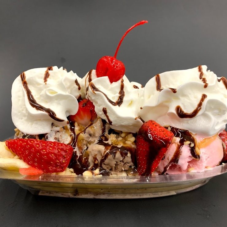 ice cream sundays middletown