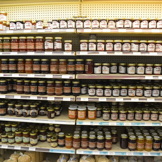jams and jellies middletown
