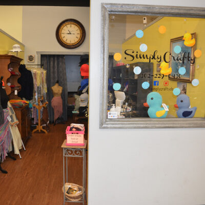 simply crafty dutch country farmers market