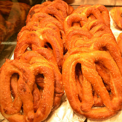 Smuckers Pretzels | Dutch Country Farmers Market